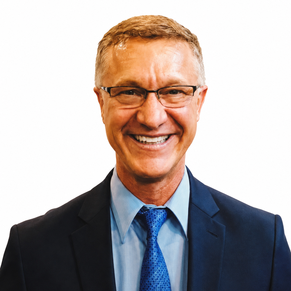 Frank Efird profile image