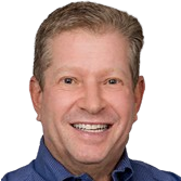 Steve Solomon profile image