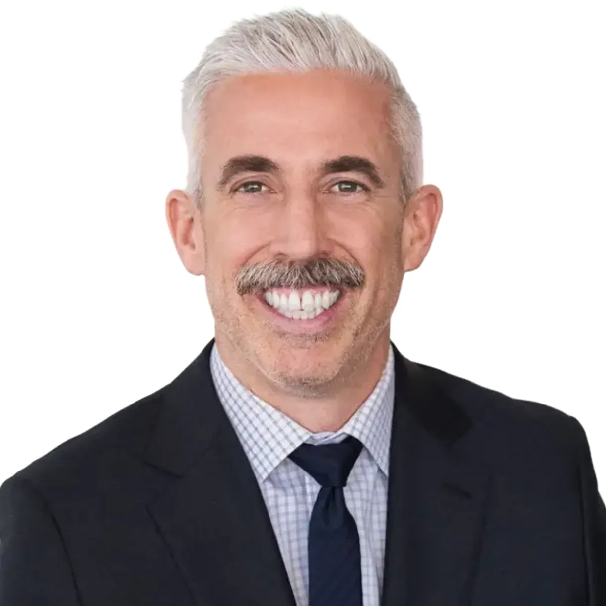 Tony Whittaker profile image
