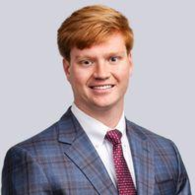 Hugh Lawson Joy profile image
