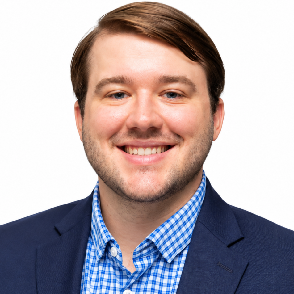 Benjamin Nicknish profile image