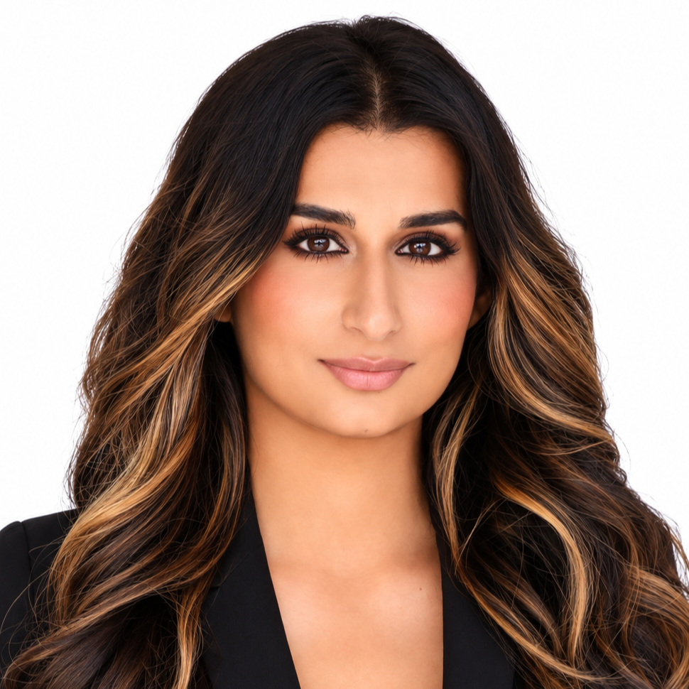 Veda Mahbubani profile image