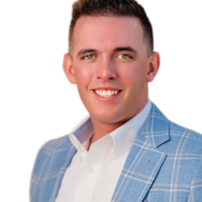 Cole Montgomery profile image