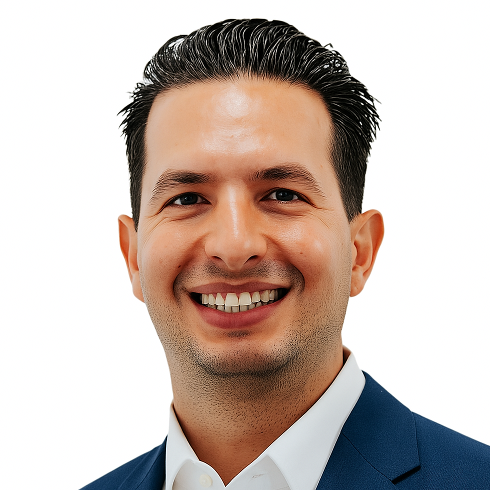 Ian Gilbert profile image