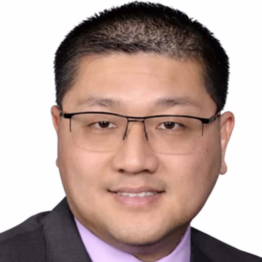 Steve Liu profile image