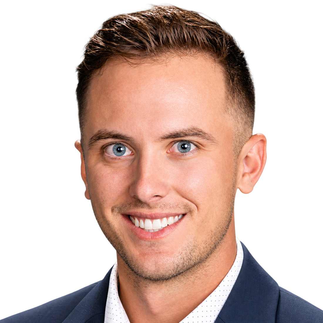 Trevor Olkowski profile image