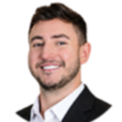 Brendon Pereira profile image