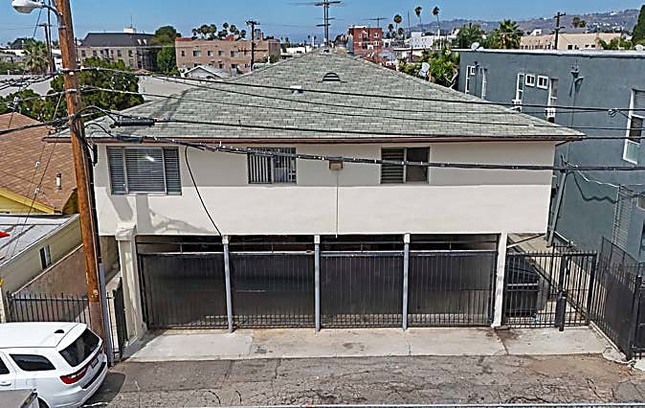 1211-1212 North New Hampshire Avenue, Los Angeles, CA, For Sale, Image-2