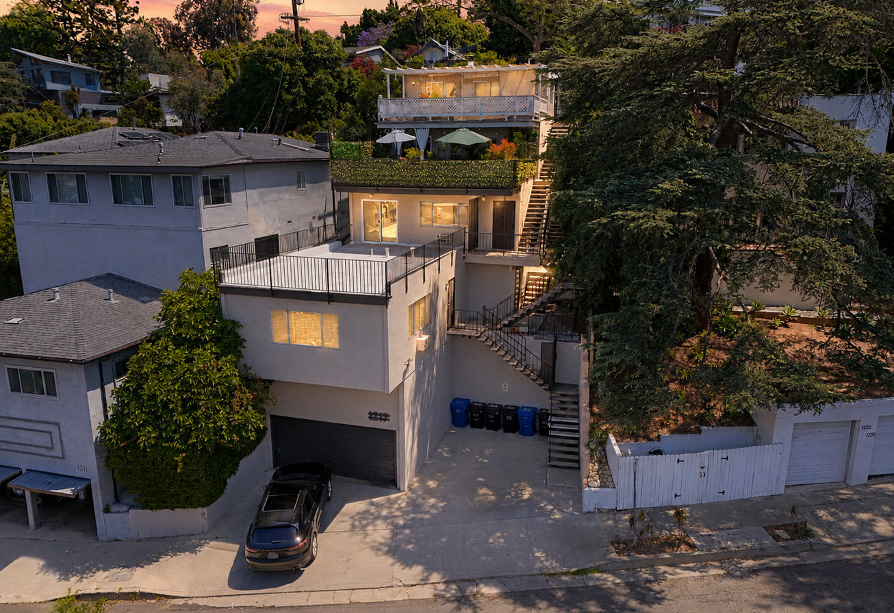 1217 Westerly Terrace, Los Angeles, CA, For Sale, Image-2