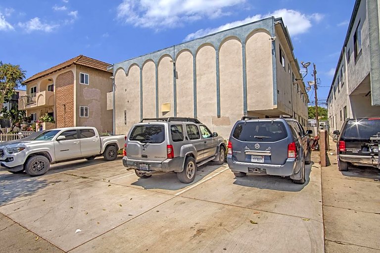 12231 Pacific Avenue, Los Angeles, CA, For Sale, Image-2