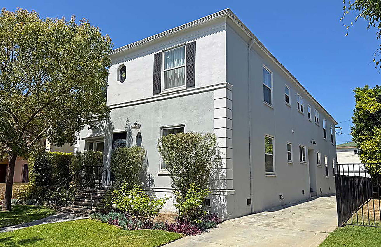 1257 S Cloverdale Ave, Los Angeles, CA, For Sale, Image-2