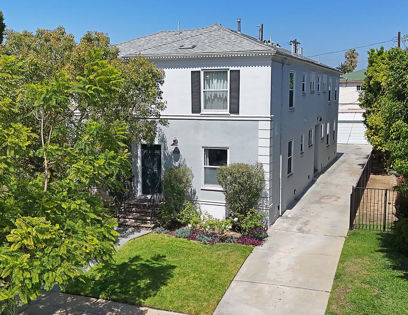 1257 S Cloverdale Ave, Los Angeles, CA, For Sale, Image-1