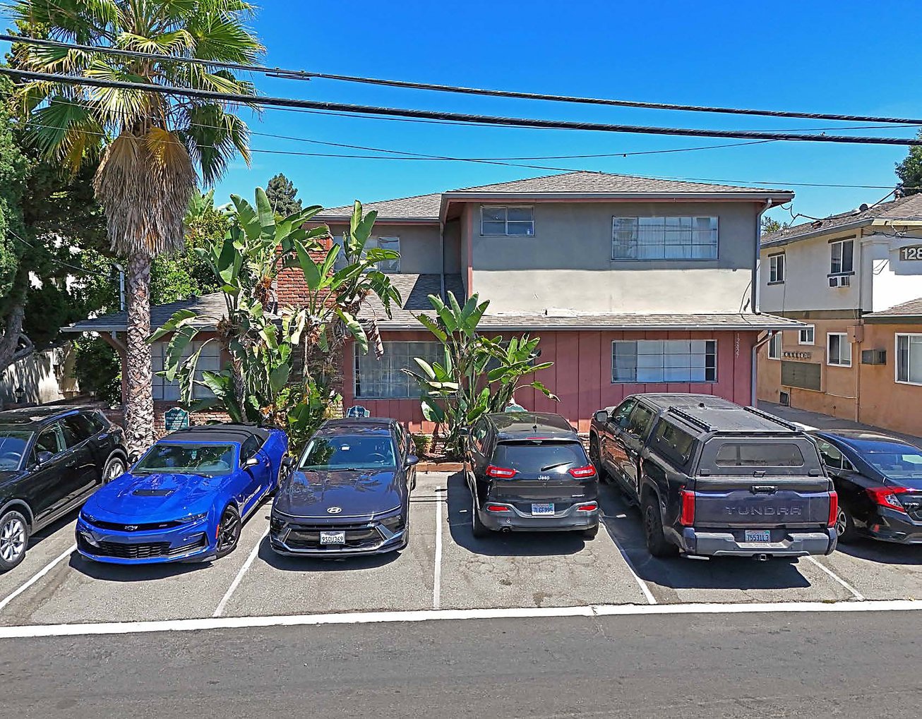 12827 Kling St, Studio City, CA, For Sale, Image-1