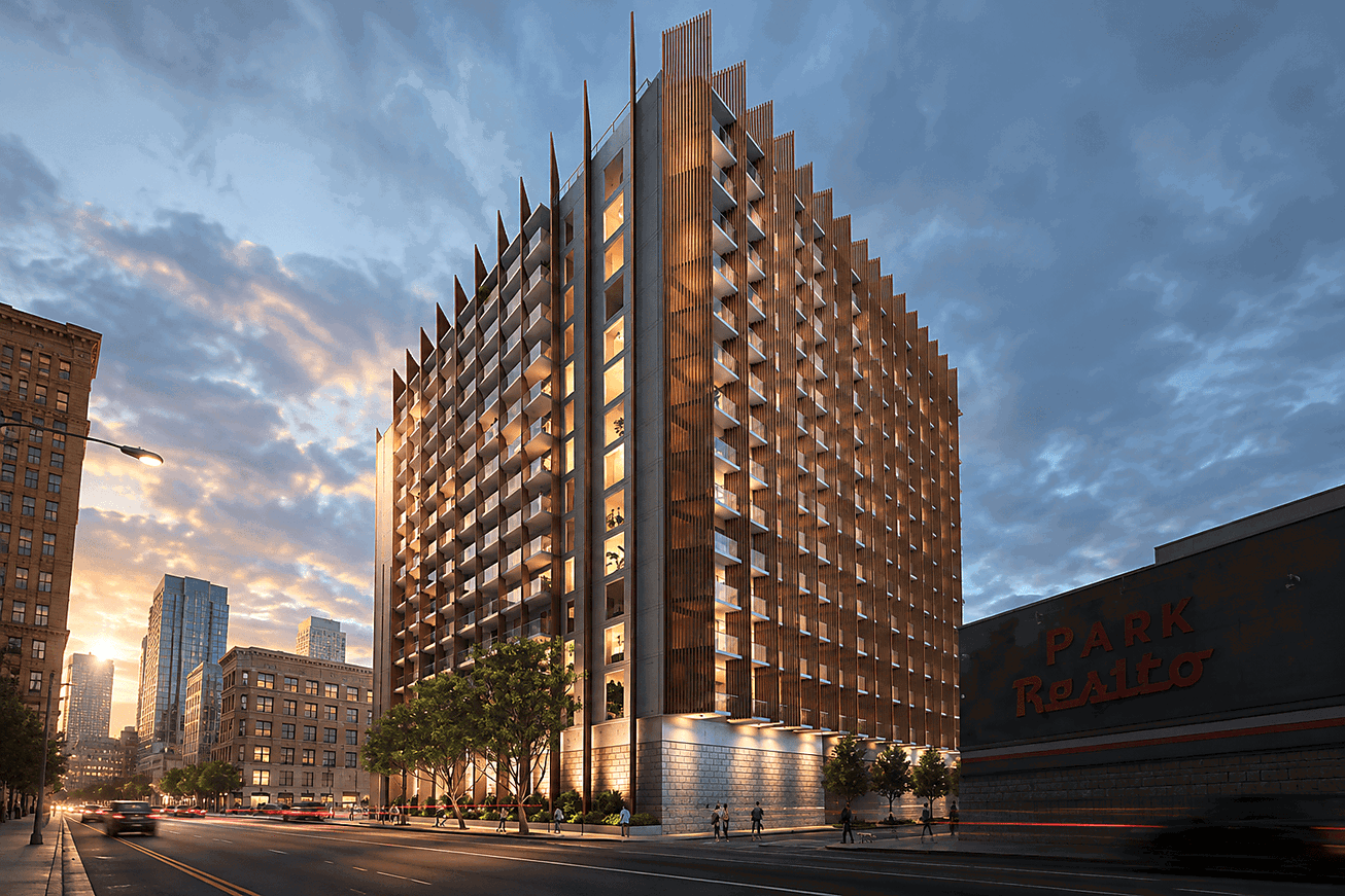 129 W 3rd Street, Los Angeles, CA, For Sale, Image-1