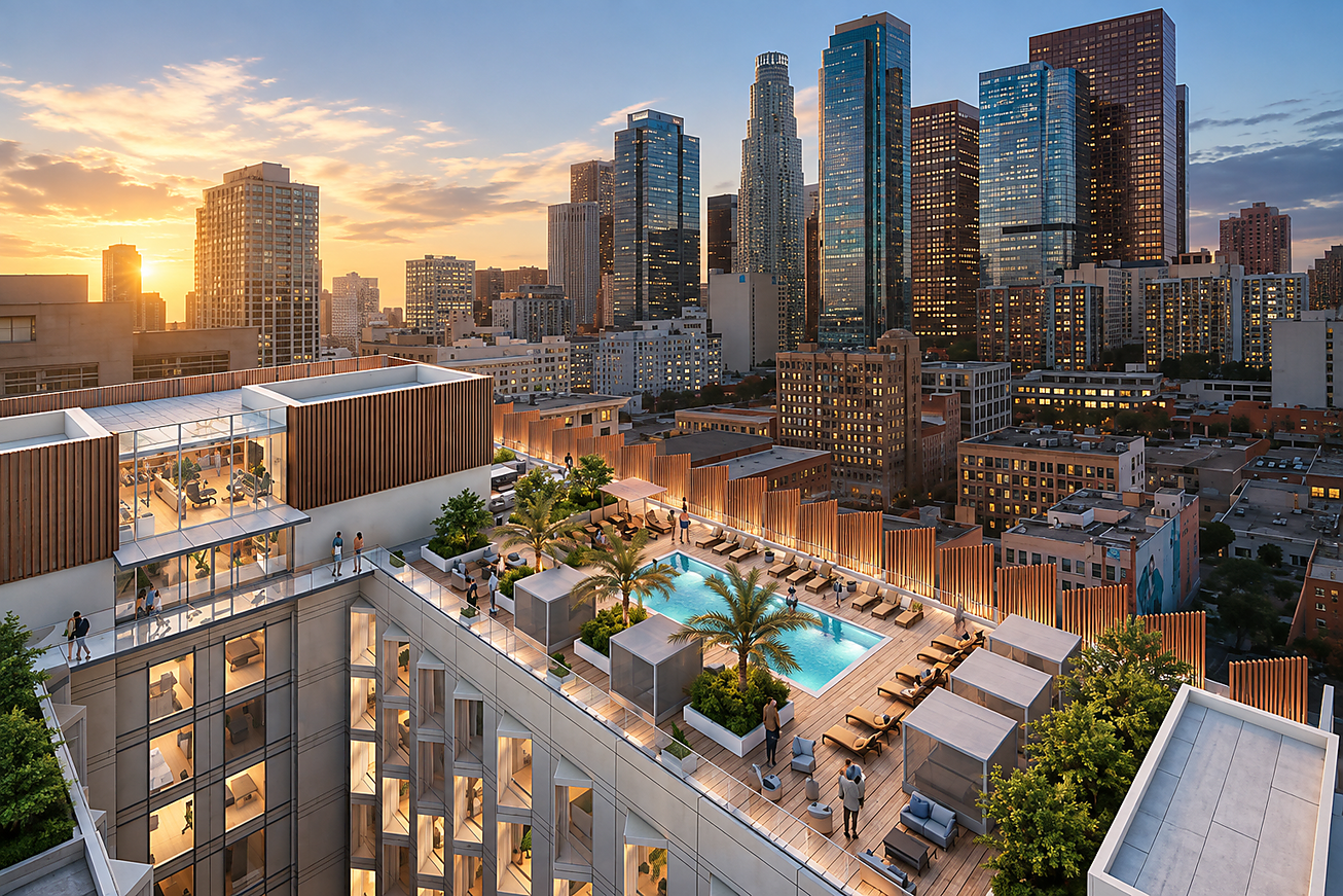 129 W 3rd Street, Los Angeles, CA, For Sale, Image-2