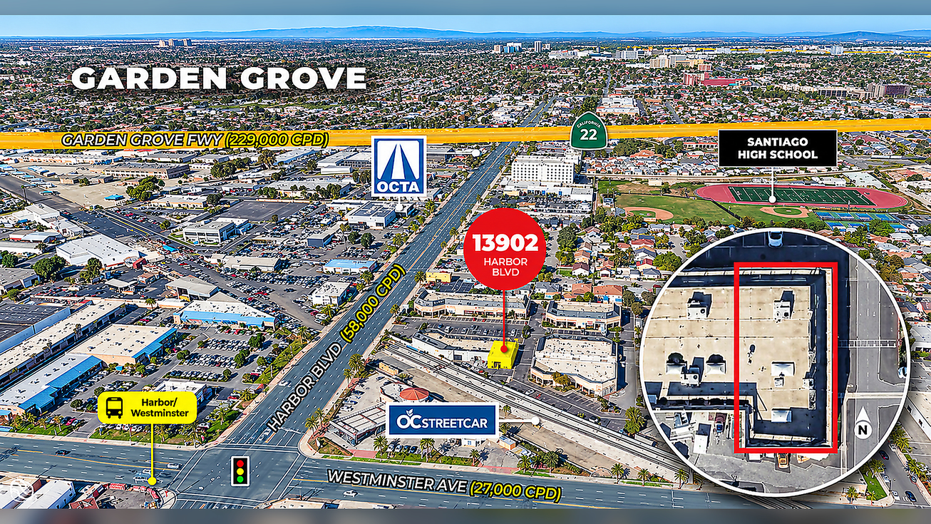 13902 Harbor Blvd, Suite 2C, Garden Grove, CA, For Sale, Image-2