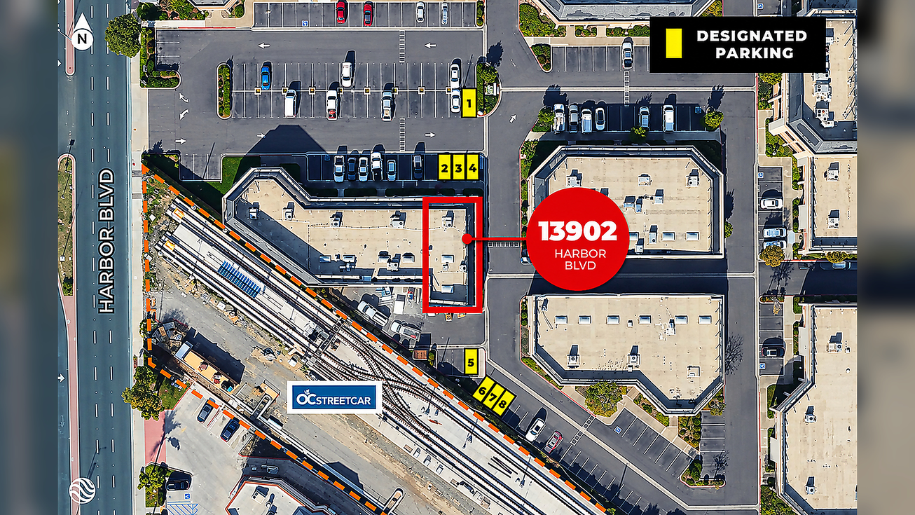 13902 Harbor Blvd, Suite 2C, Garden Grove, CA, For Sale, Image-1