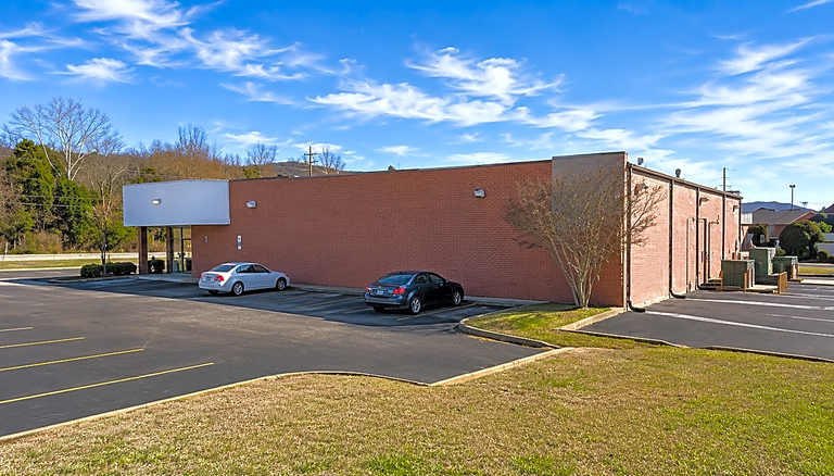 1400 Weatherly Plz SE, Huntsville, AL, For Lease, Image-1