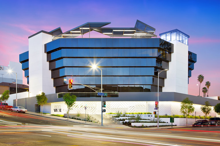 1800 Vine St, Los Angeles, CA, For Sale, Image-1