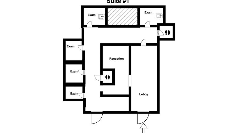 1970 S Prospect Ave, Redondo Beach, CA, For Lease, Image-3
