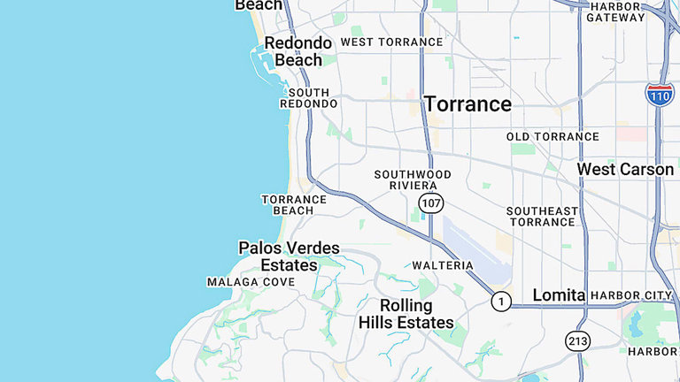 1970 S Prospect Ave, Redondo Beach, CA, For Lease, Image-2