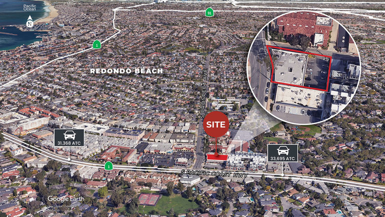 1970 S Prospect Ave, Redondo Beach, CA, For Lease, Image-7