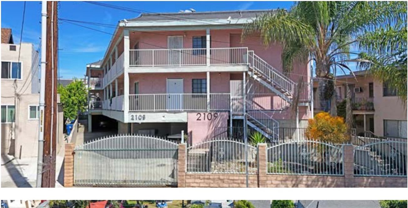 2109 Manitou Avenue, Los Angeles, CA, For Sale, Image-2