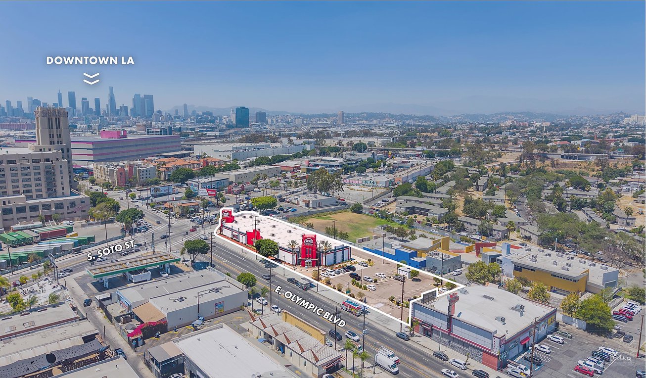 2711 E. Olympic Boulevard, Los Angeles, CA, For Sale, Image-2