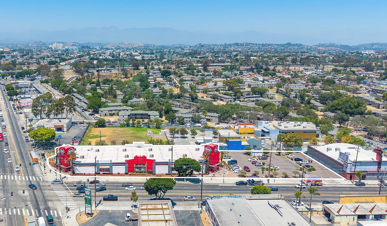 2711 E. Olympic Boulevard, Los Angeles, CA, For Sale, Image-1