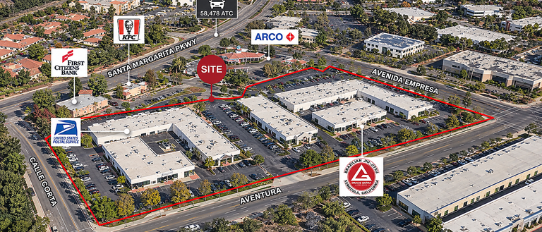 29851 Aventura, Rancho Santa Margarita, CA, For Lease, Image-1