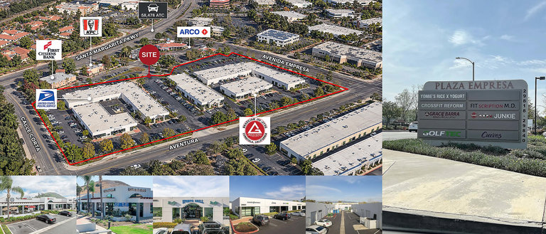 29851 Aventura, Rancho Santa Margarita, CA, For Lease, Image-4