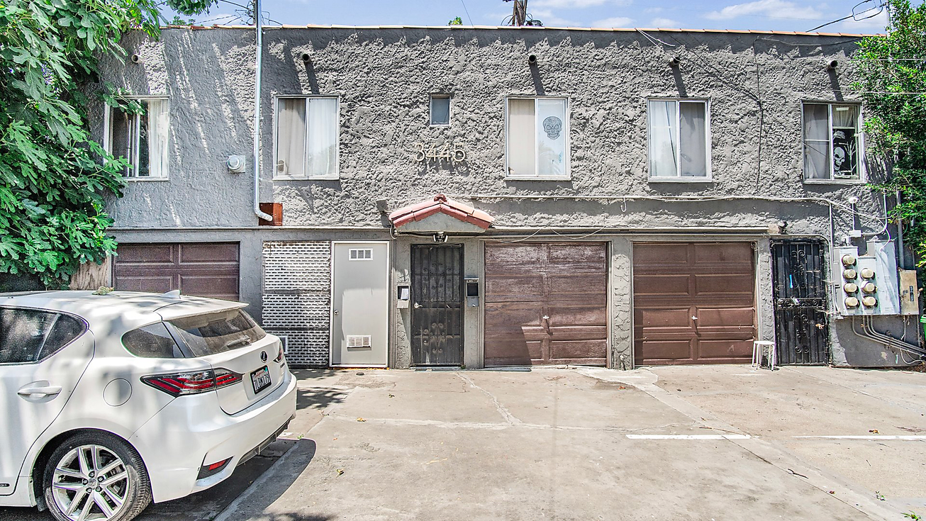 3443 West Blvd, Los Angeles, CA, For Sale, Image-2