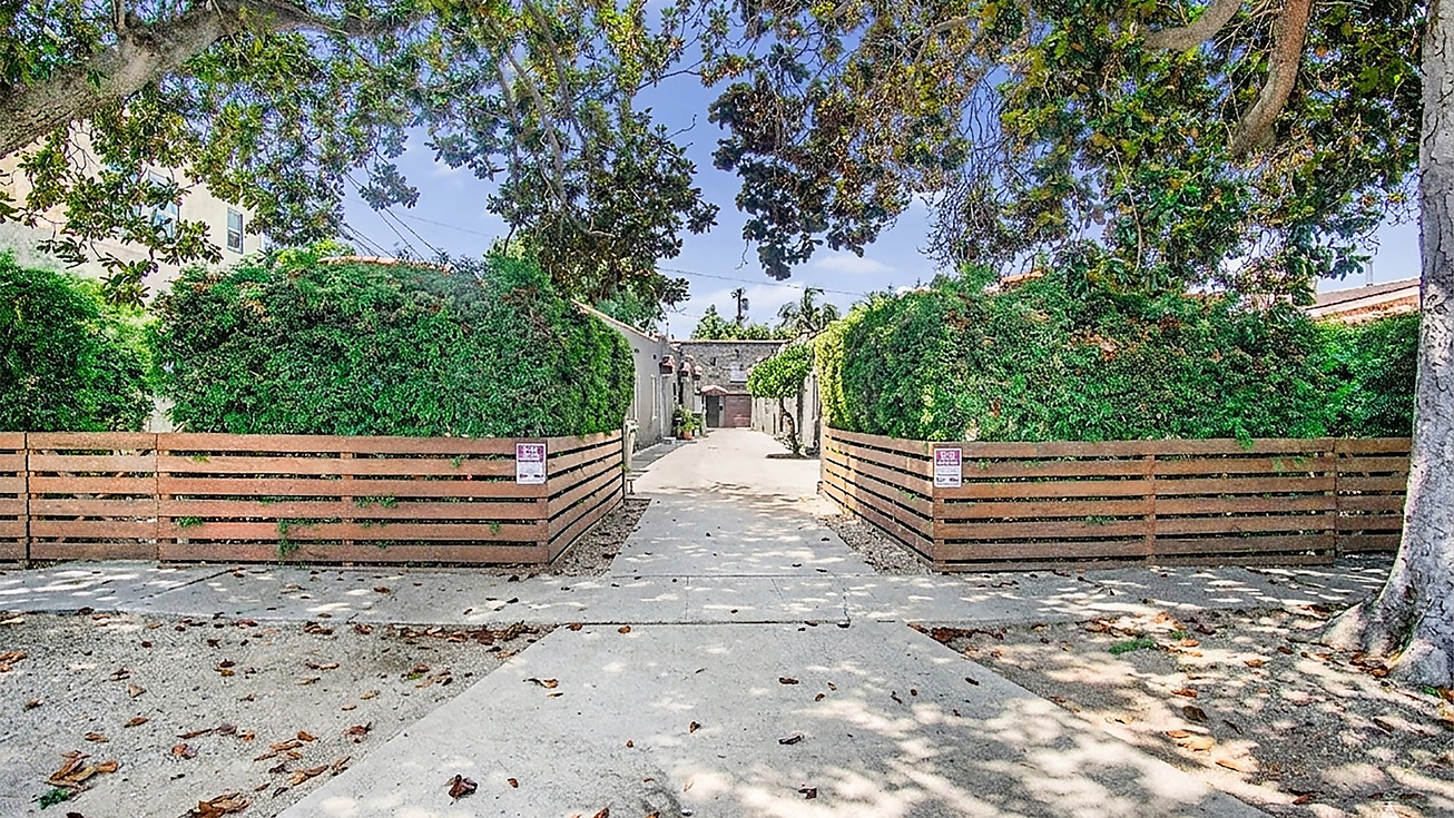 3443 West Blvd, Los Angeles, CA, For Sale, Image-1