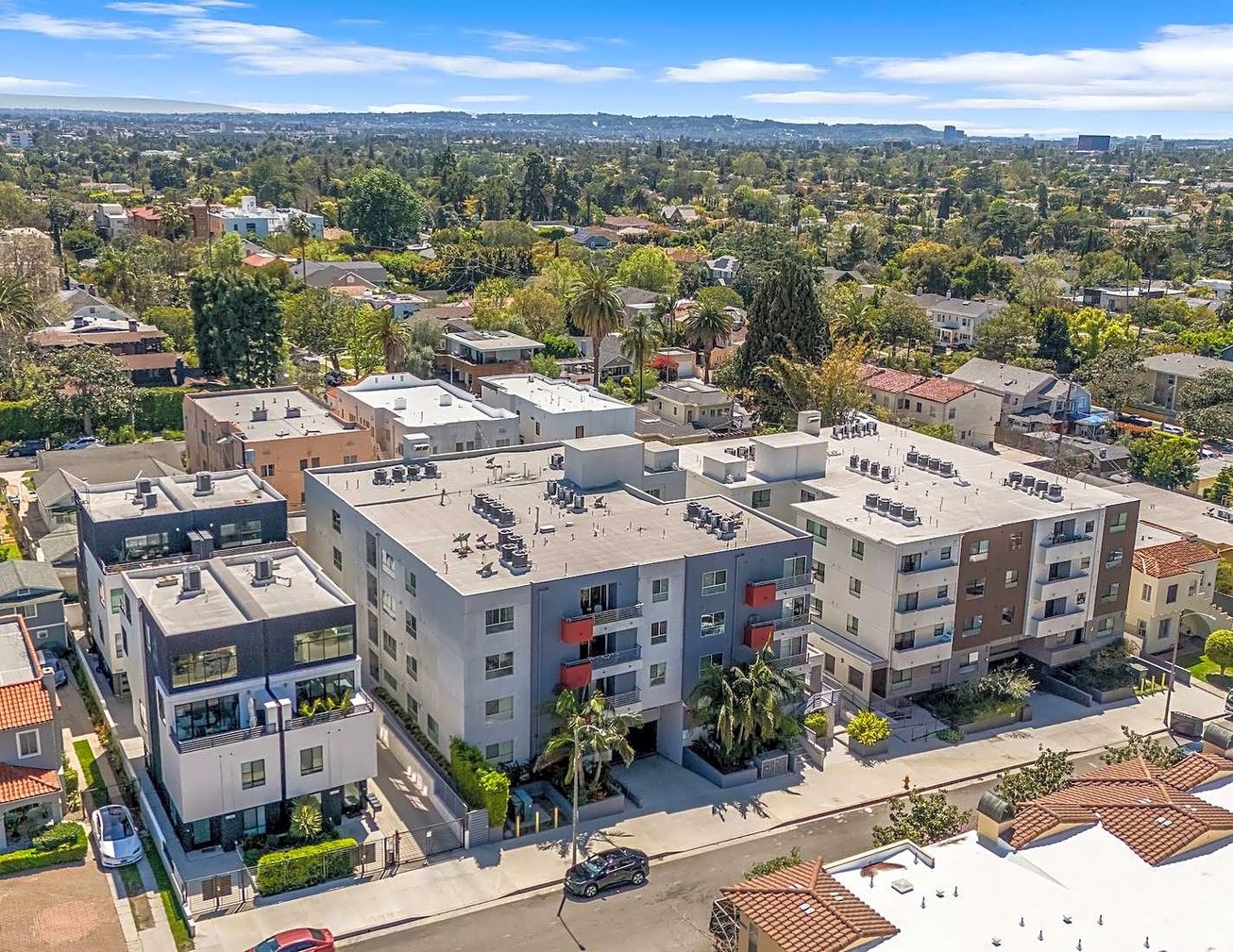 Listing banner image