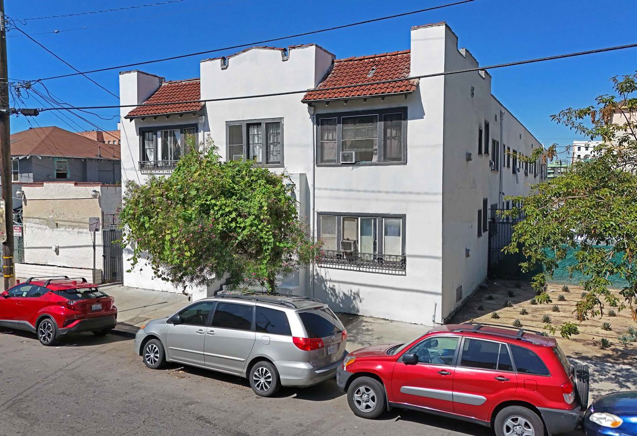 511 South Union Avenue, Los Angeles, CA, For Sale, Image-1