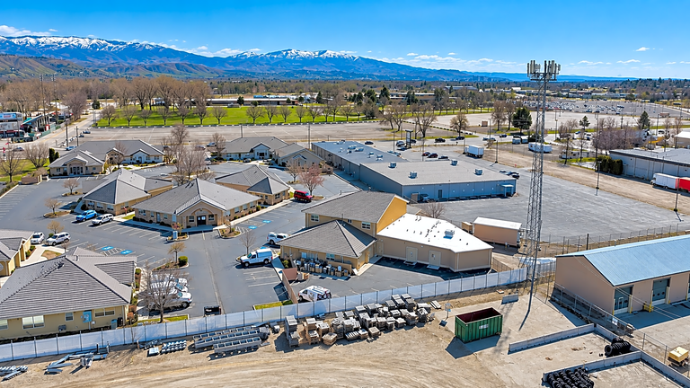 5555 N. Glenwood St., Garden City, ID, For Lease, Image-2