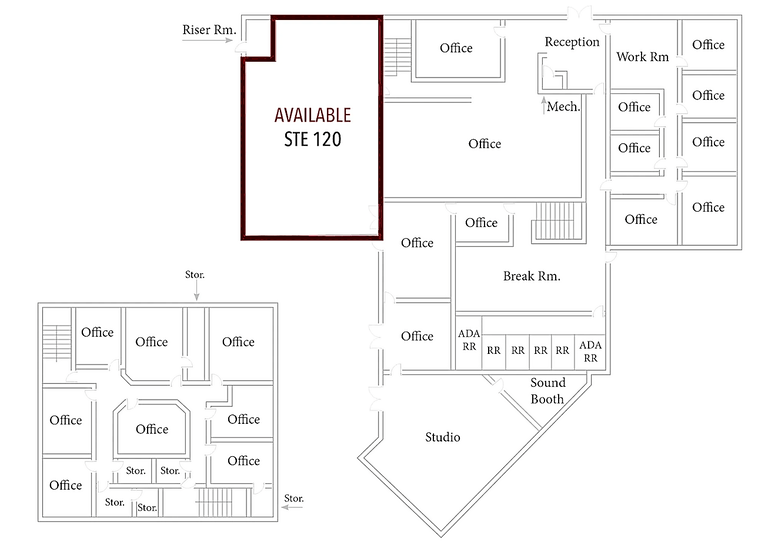5555 N. Glenwood St., Garden City, ID, For Lease, Image-5