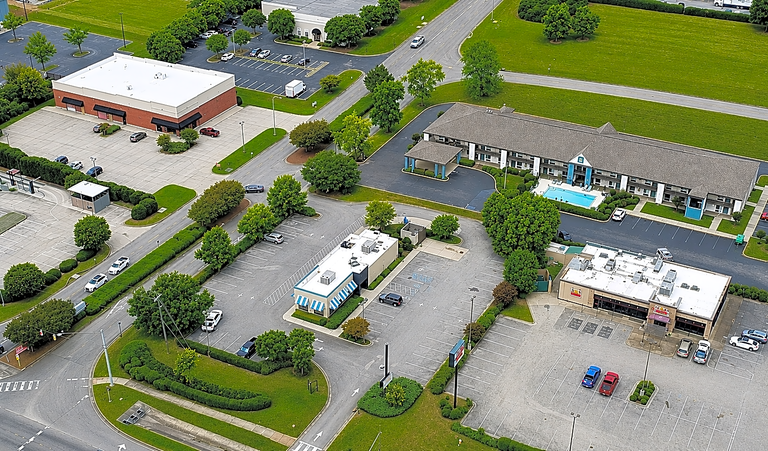 613 Cahaba Valley Rd, Pelham, AL, For Lease, Image-2