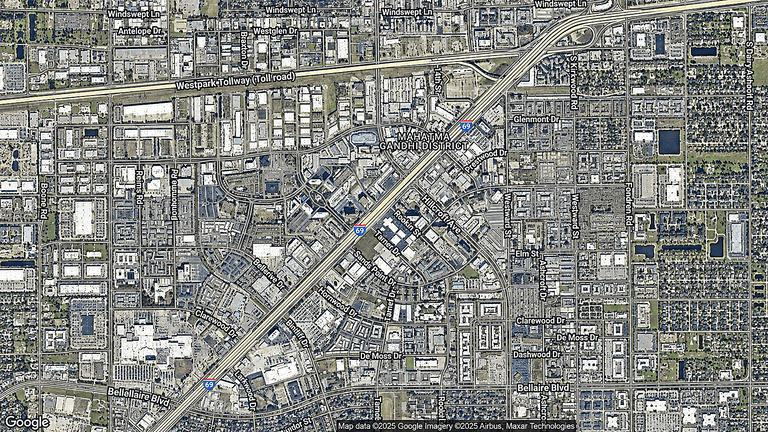 6780 Southwest Freeway, Houston, TX, For Lease, Image-1
