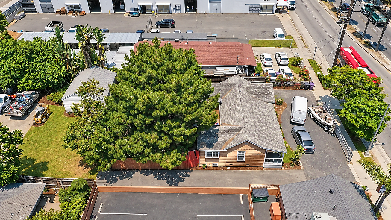 6819 Cherry Ave & 1901 E 68th St, Long Beach, CA, For Sale, Image-2