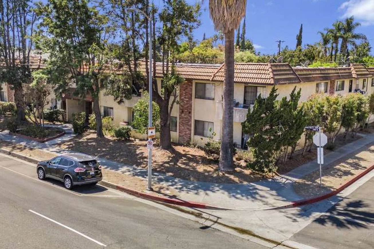 7061 Whitsett Ave, North Hollywood, CA, For Sale, Image-1