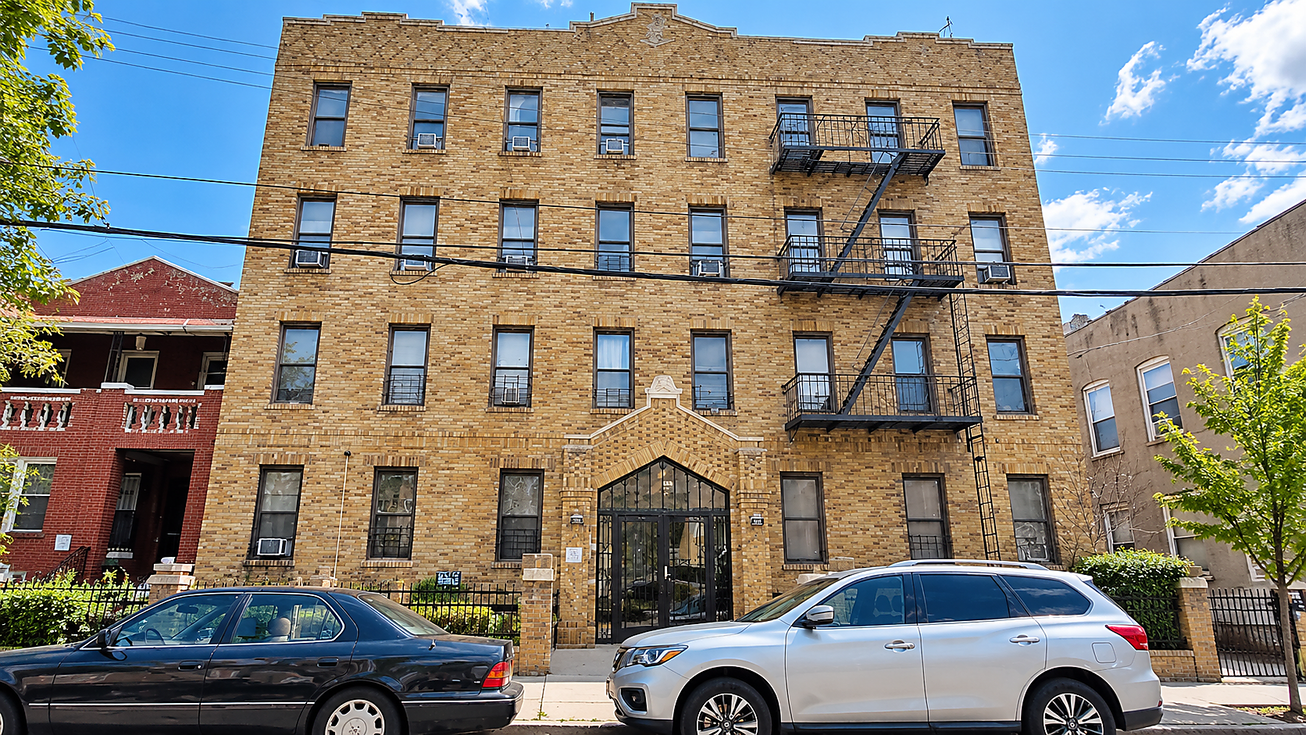 Thomas S Boyland Street, Brooklyn, NY, For Sale, Image-1
