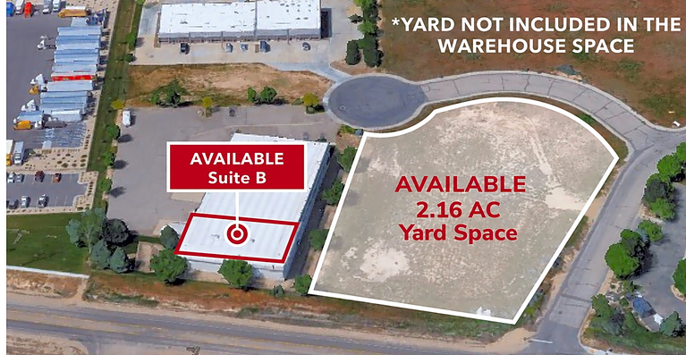 873 E. Citation Ct., Boise, ID, For Lease, Image-3
