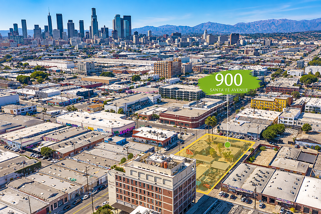 900 South Santa Fe Avenue, Los Angeles, CA, For Sale, Image-2