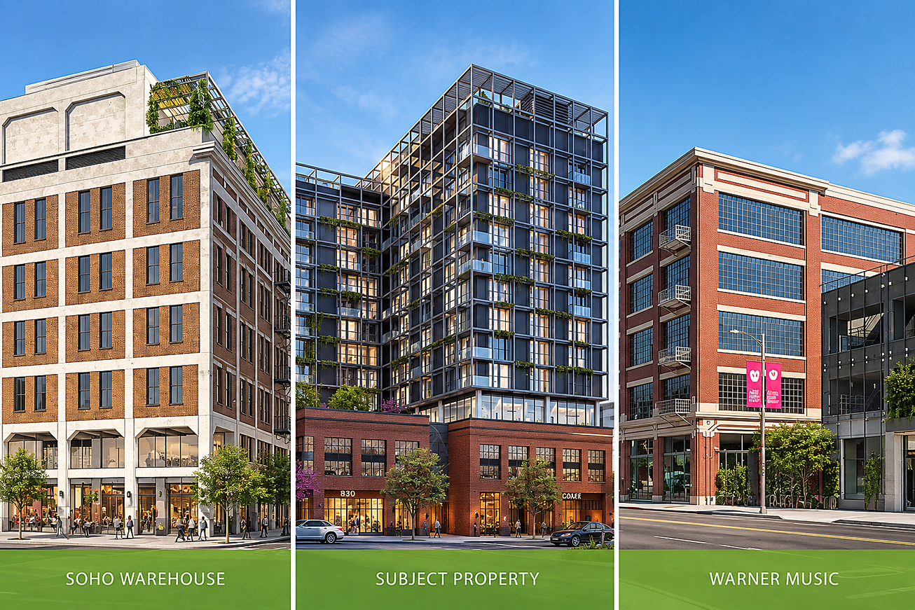 900 South Santa Fe Avenue, Los Angeles, CA, For Sale, Image-1