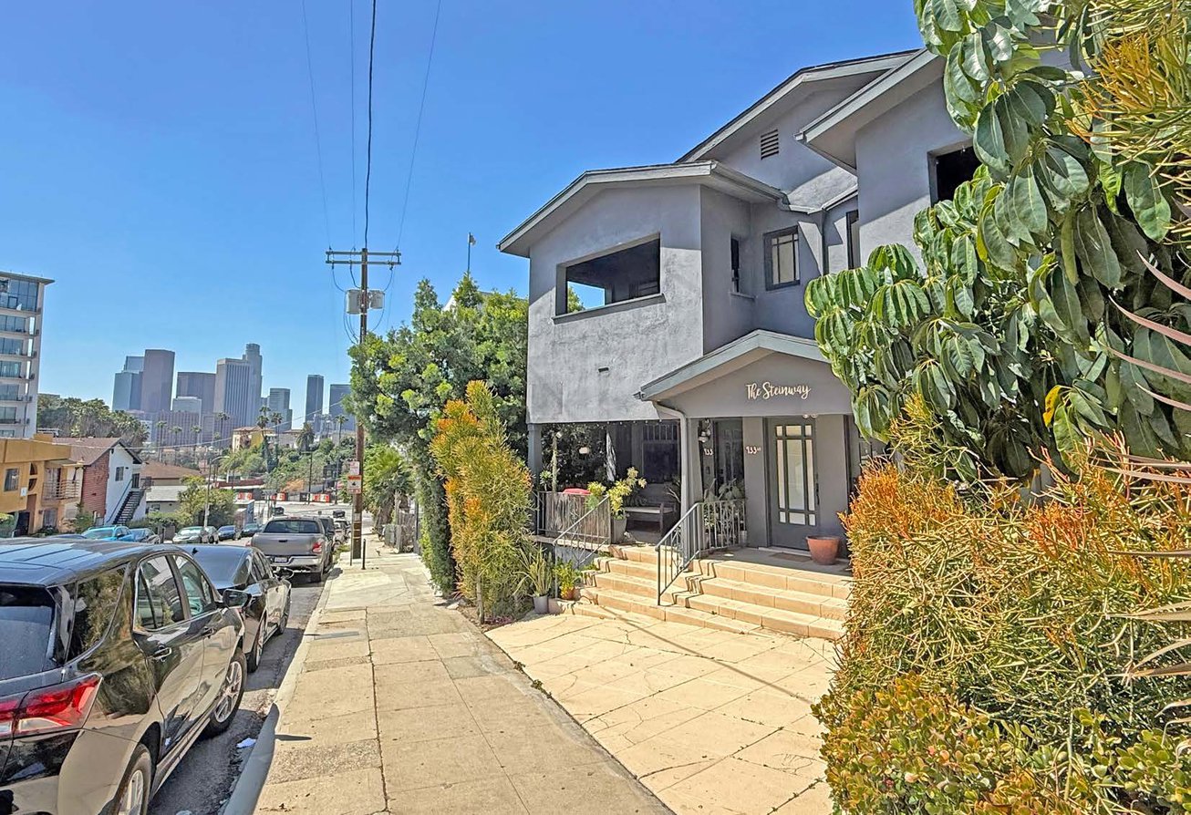 931 Everett Street, Los Angeles, CA, For Sale, Image-1