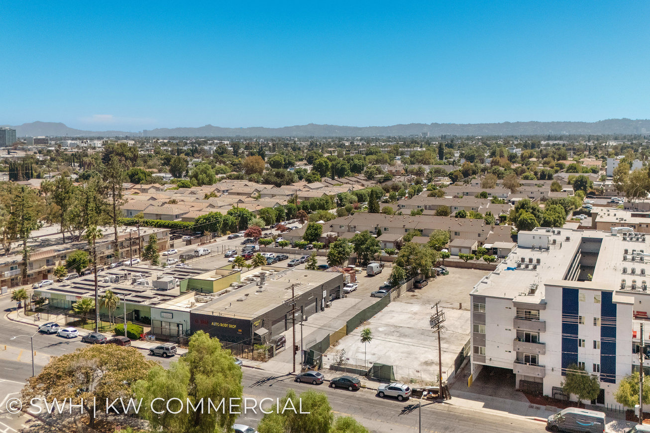 15226 Parthenia Street, North Hills, CA, For Sale, Image-2