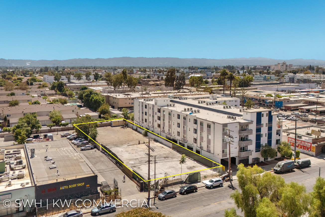 15226 Parthenia Street, North Hills, CA, For Sale, Image-1