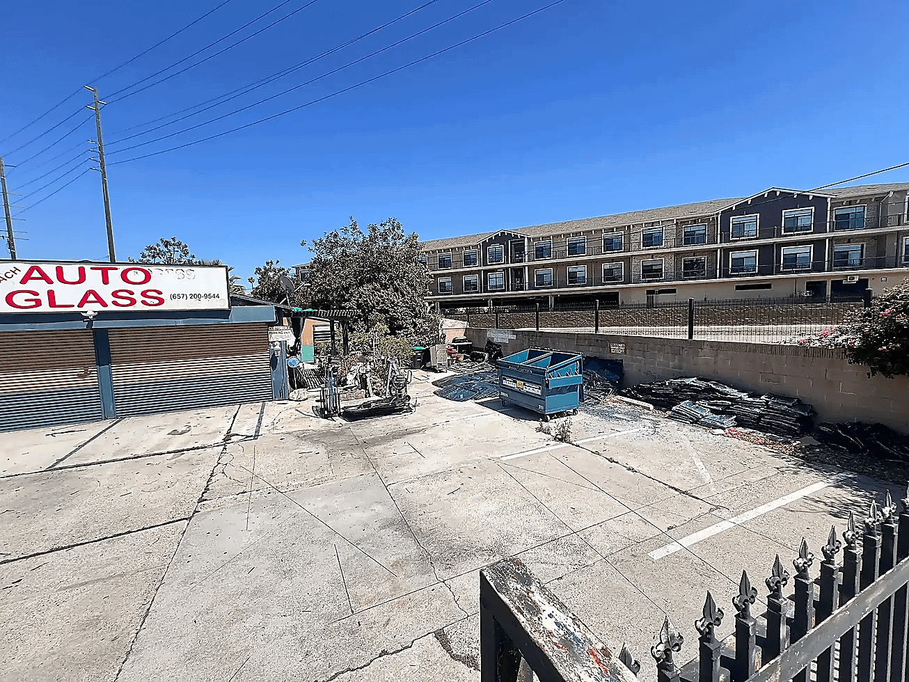 12232 Beach Boulevard, Stanton, CA, For Sale, Image-2