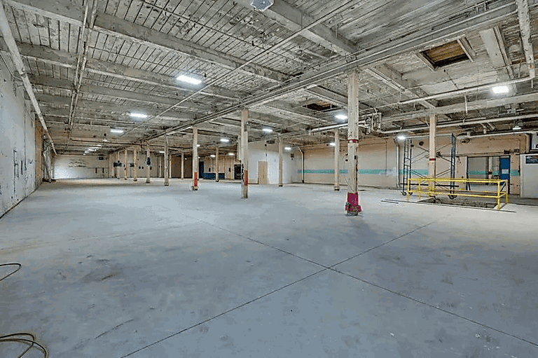 200 North 13th St., Erwin, NC, For Lease, Image-4